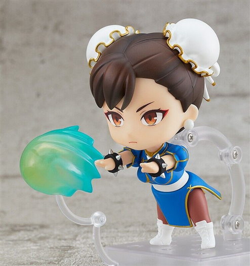 Mua bán NENDOROID 1993 CHUN LI - STREET FIGHTER FAKE